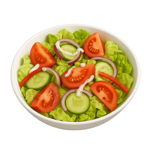 Gemischter Salat