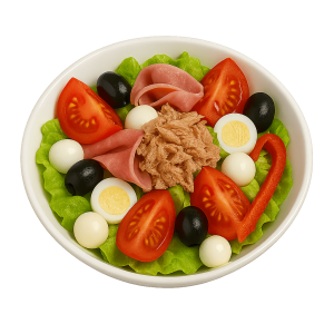 Italian Salat