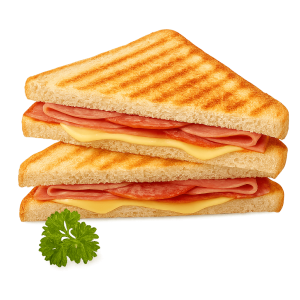 American-Toast