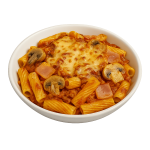 Pasta Al Forno
