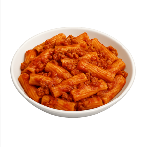 Pasta Bolognese