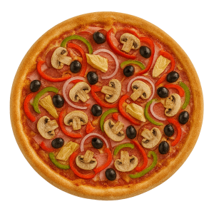 Pizza Special