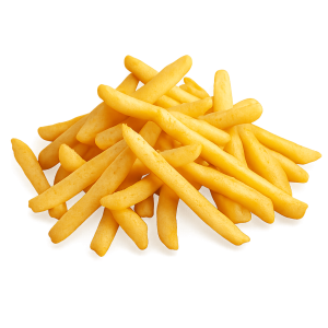 Pommes frites